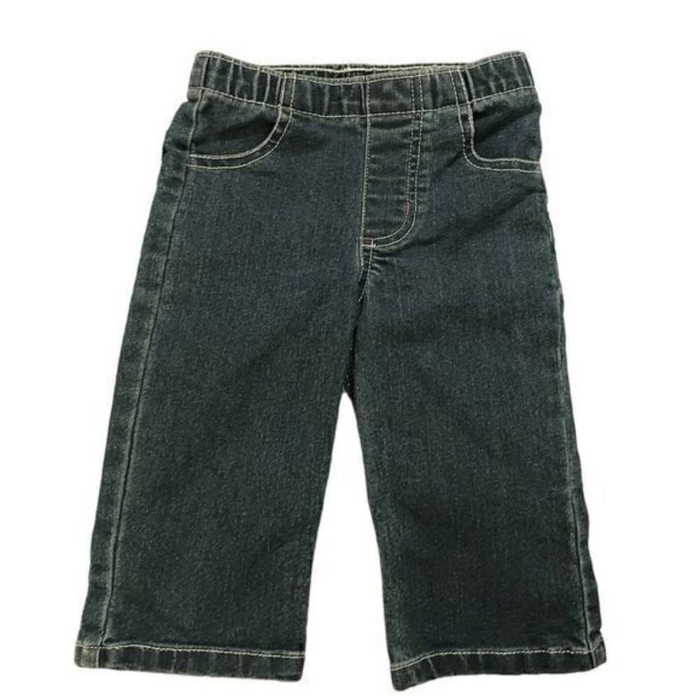 CARHARTT 9 month 9M jeans denim
